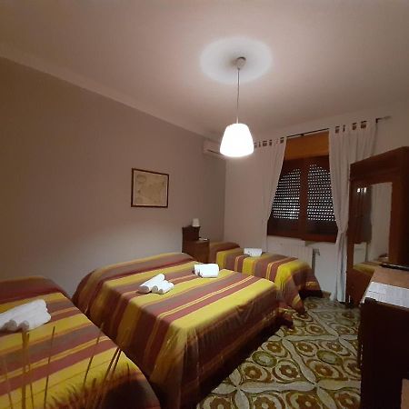 B&B La Giara Nicolosi Kültér fotó