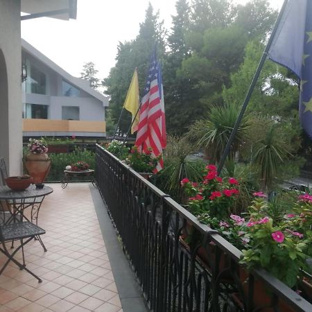 B&B La Giara Nicolosi Kültér fotó