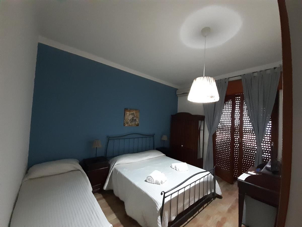 B&B La Giara Nicolosi Kültér fotó
