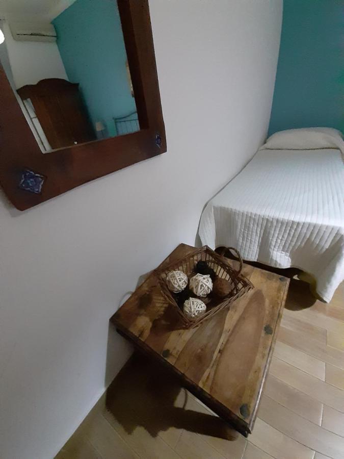 B&B La Giara Nicolosi Kültér fotó