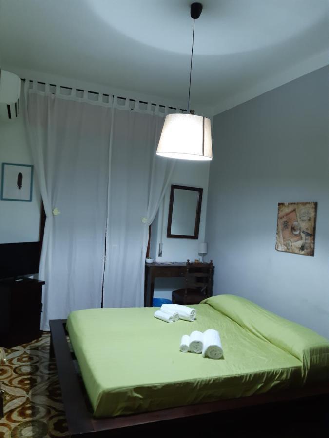 B&B La Giara Nicolosi Kültér fotó