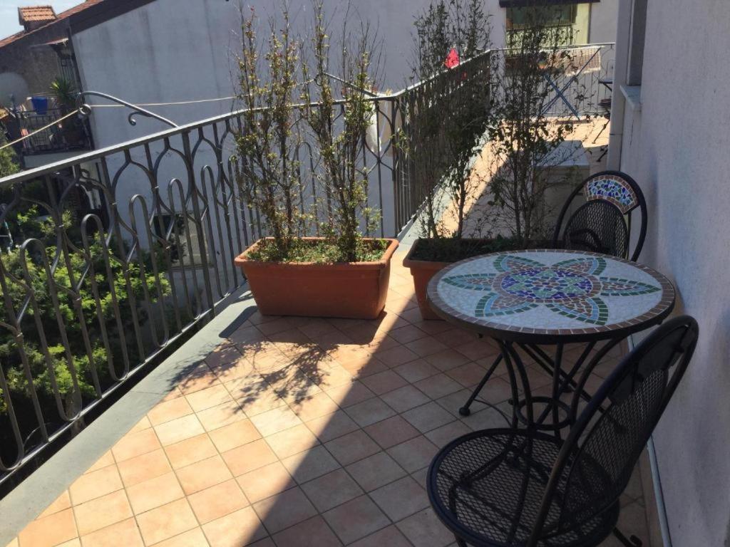 B&B La Giara Nicolosi Kültér fotó