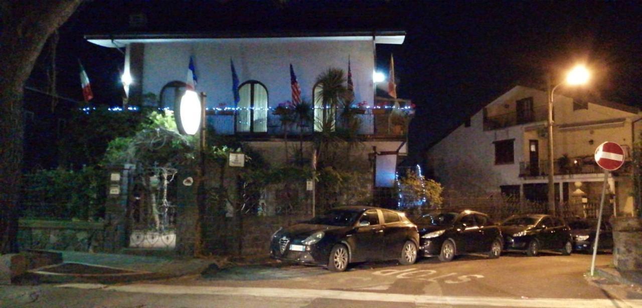 B&B La Giara Nicolosi Kültér fotó