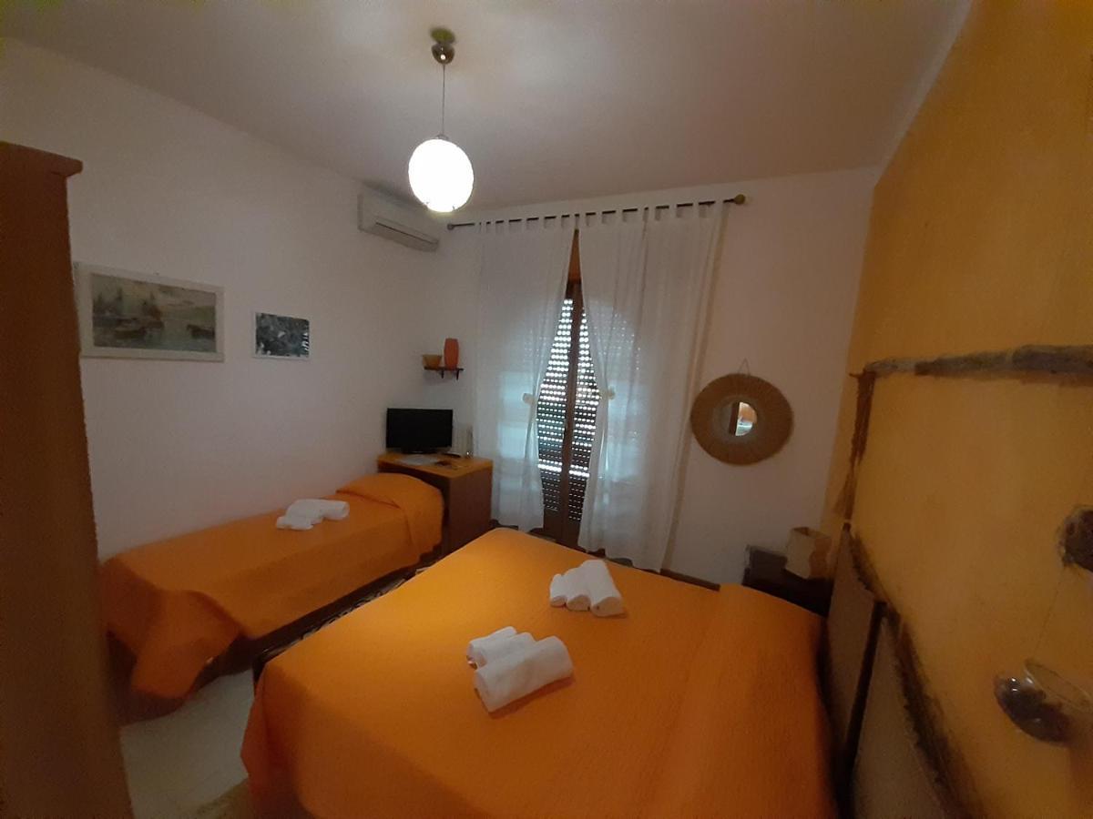 B&B La Giara Nicolosi Kültér fotó