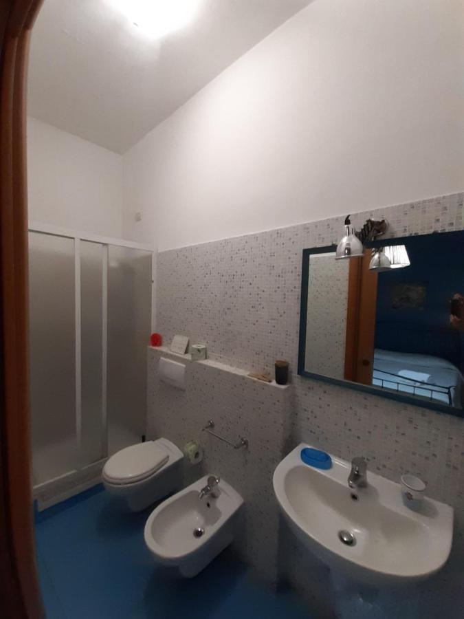 B&B La Giara Nicolosi Kültér fotó