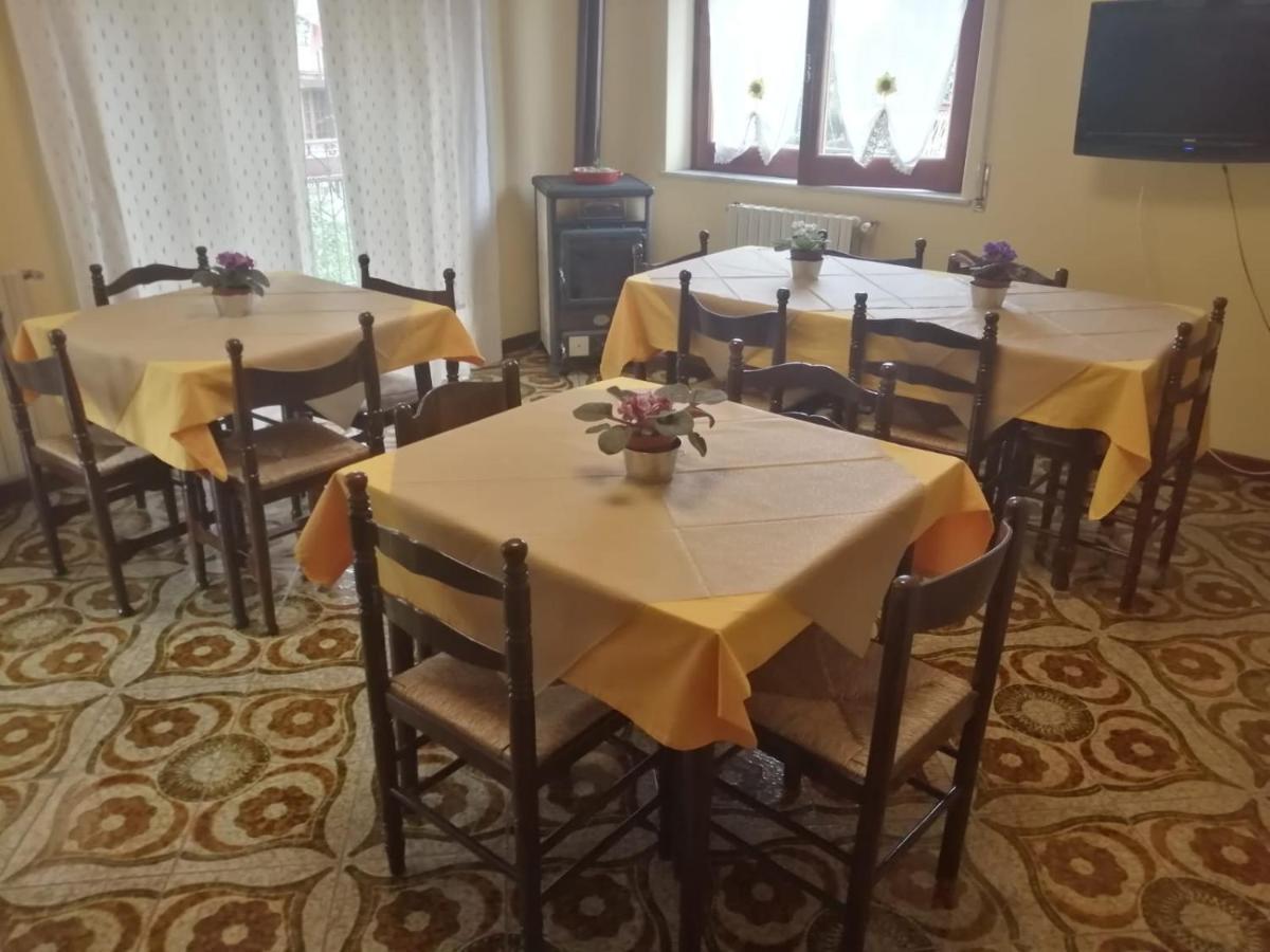 B&B La Giara Nicolosi Kültér fotó