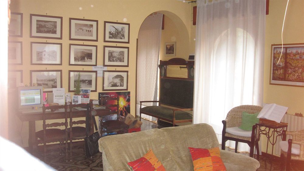 B&B La Giara Nicolosi Kültér fotó