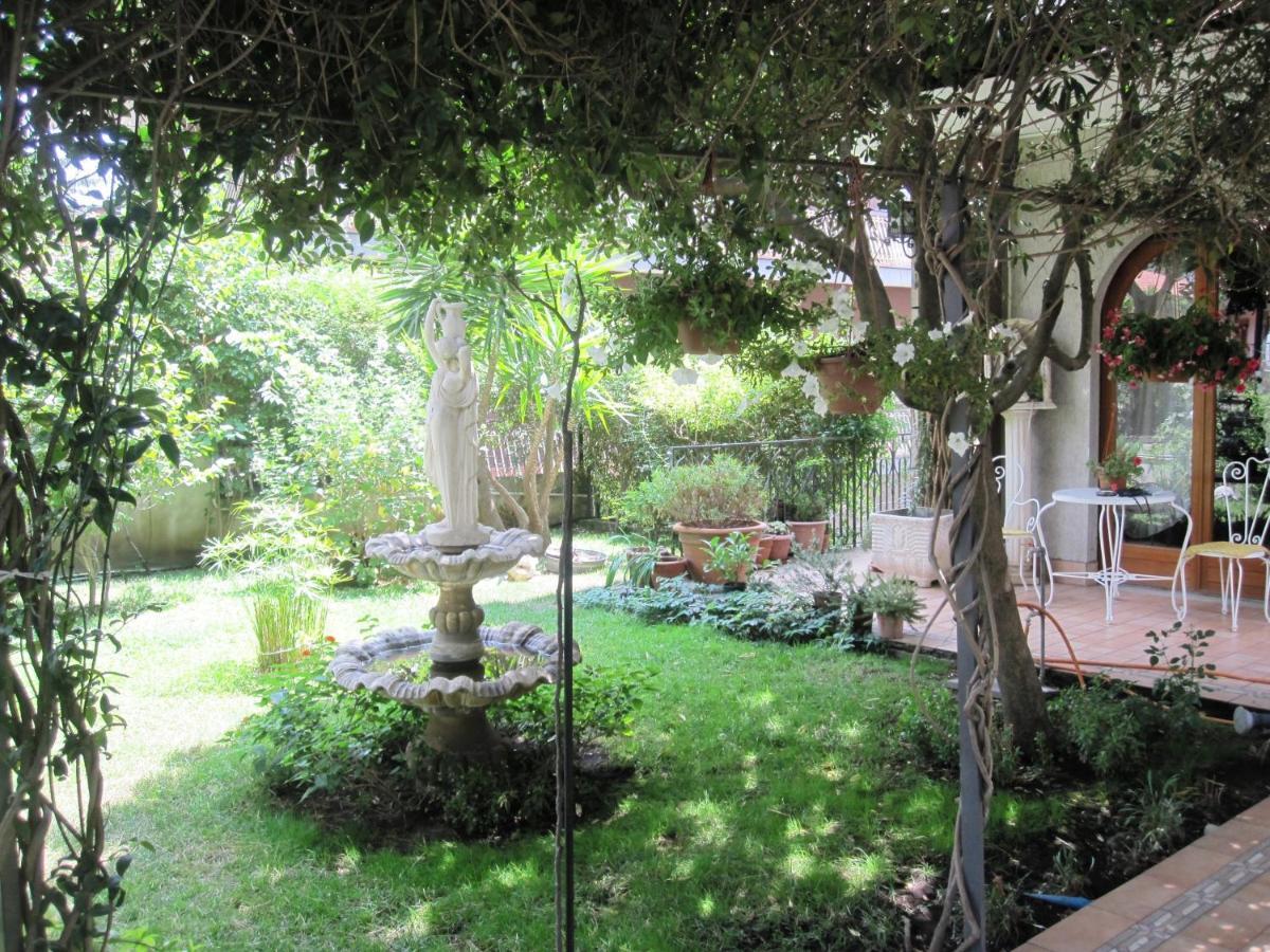B&B La Giara Nicolosi Kültér fotó